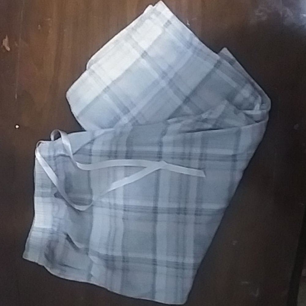 P-J Pants